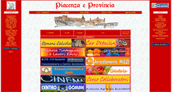 Desktop Screenshot of piacenza-pc.it