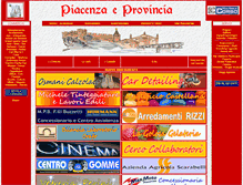 Tablet Screenshot of piacenza-pc.it